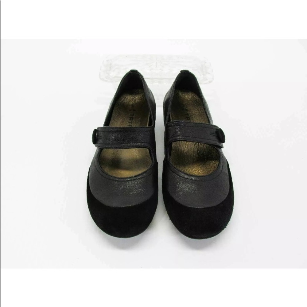 Birkenstock tatami Mary Janes